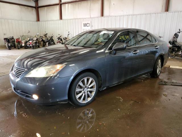 2007 Lexus Es 350 for Sale in Lansing, MI - Rear End