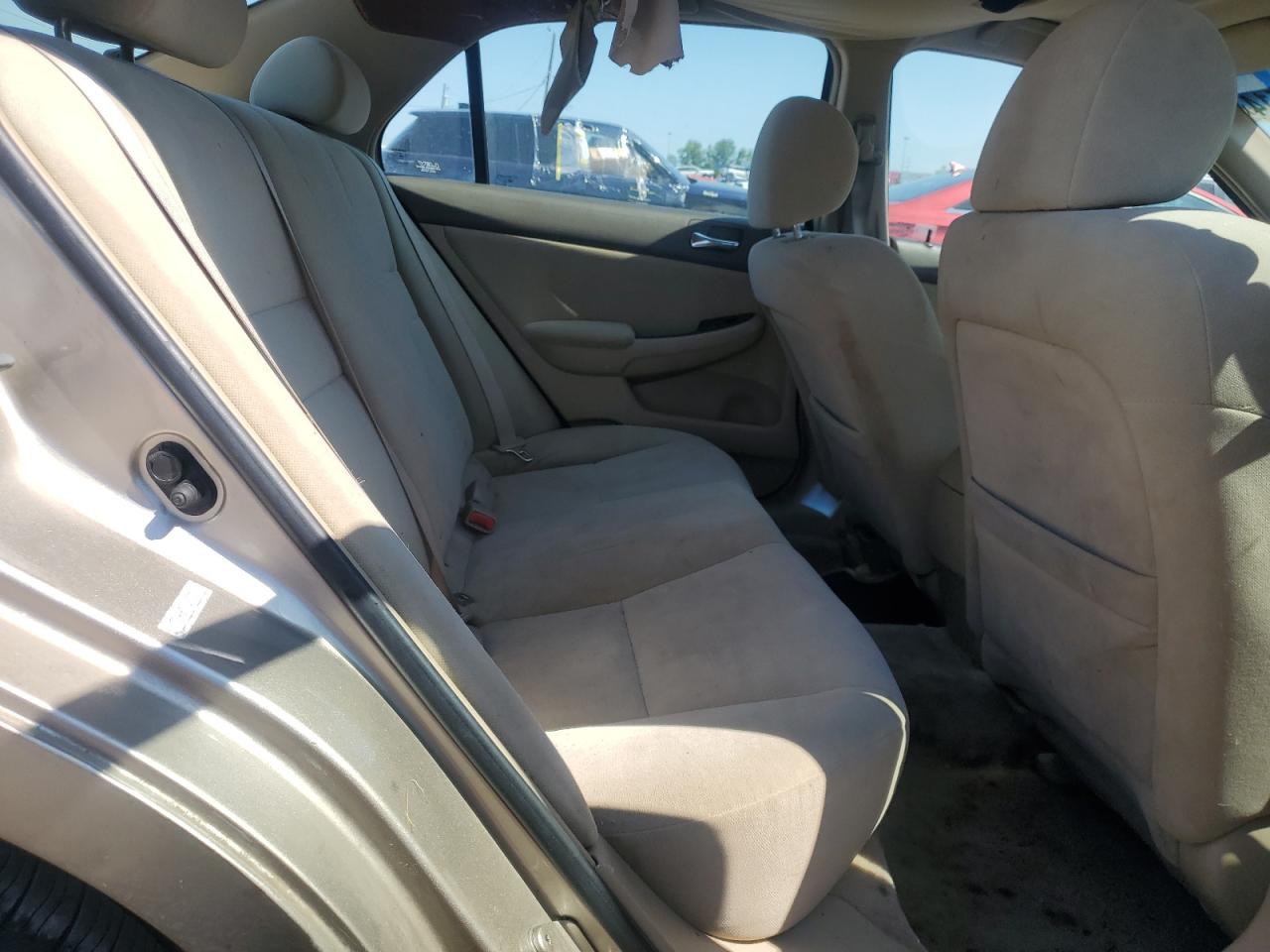 2006 Honda Accord Value VIN: 1HGCM56136A115288 Lot: 62518514