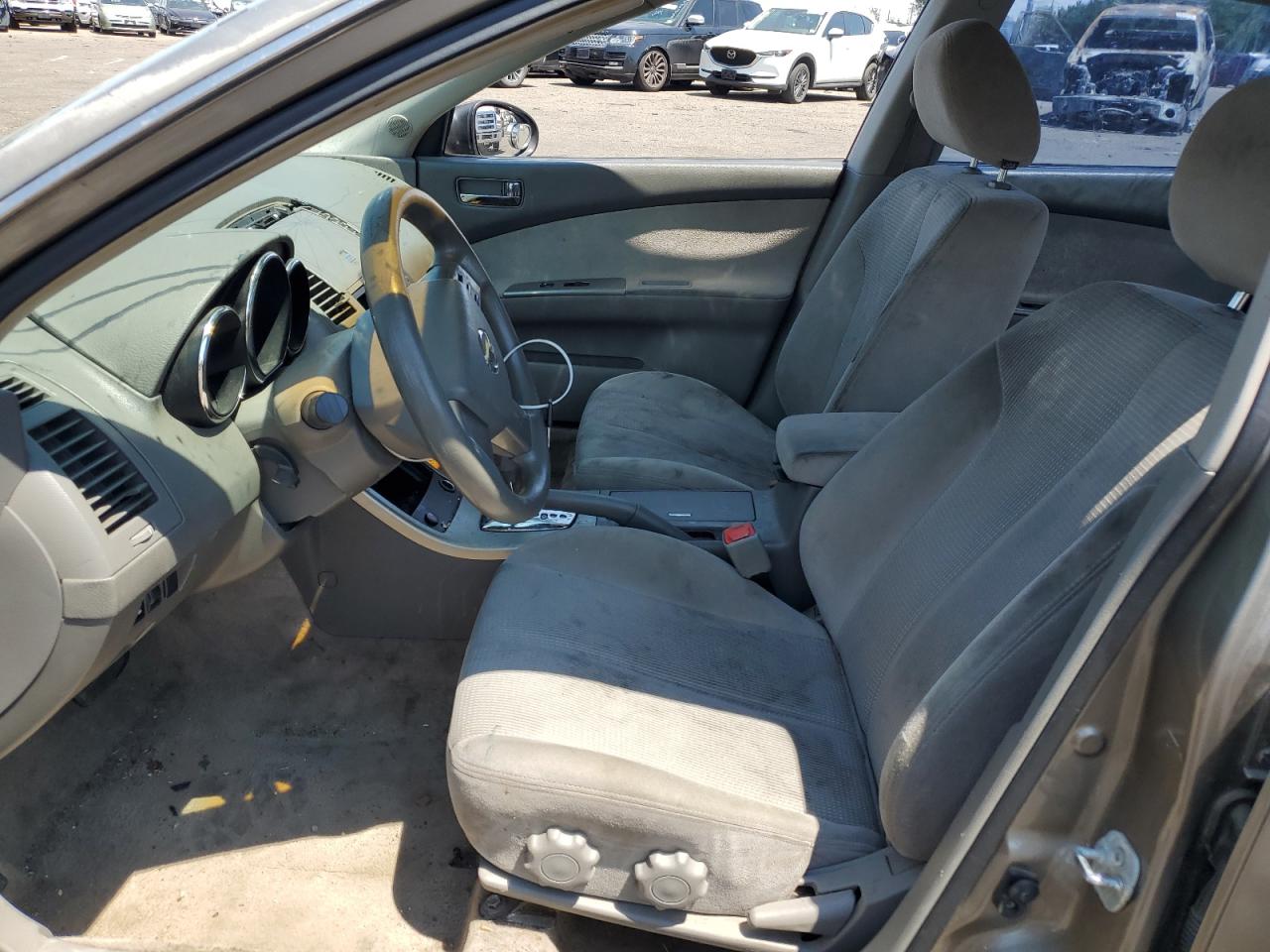 1N4AL11D45C301255 2005 Nissan Altima S