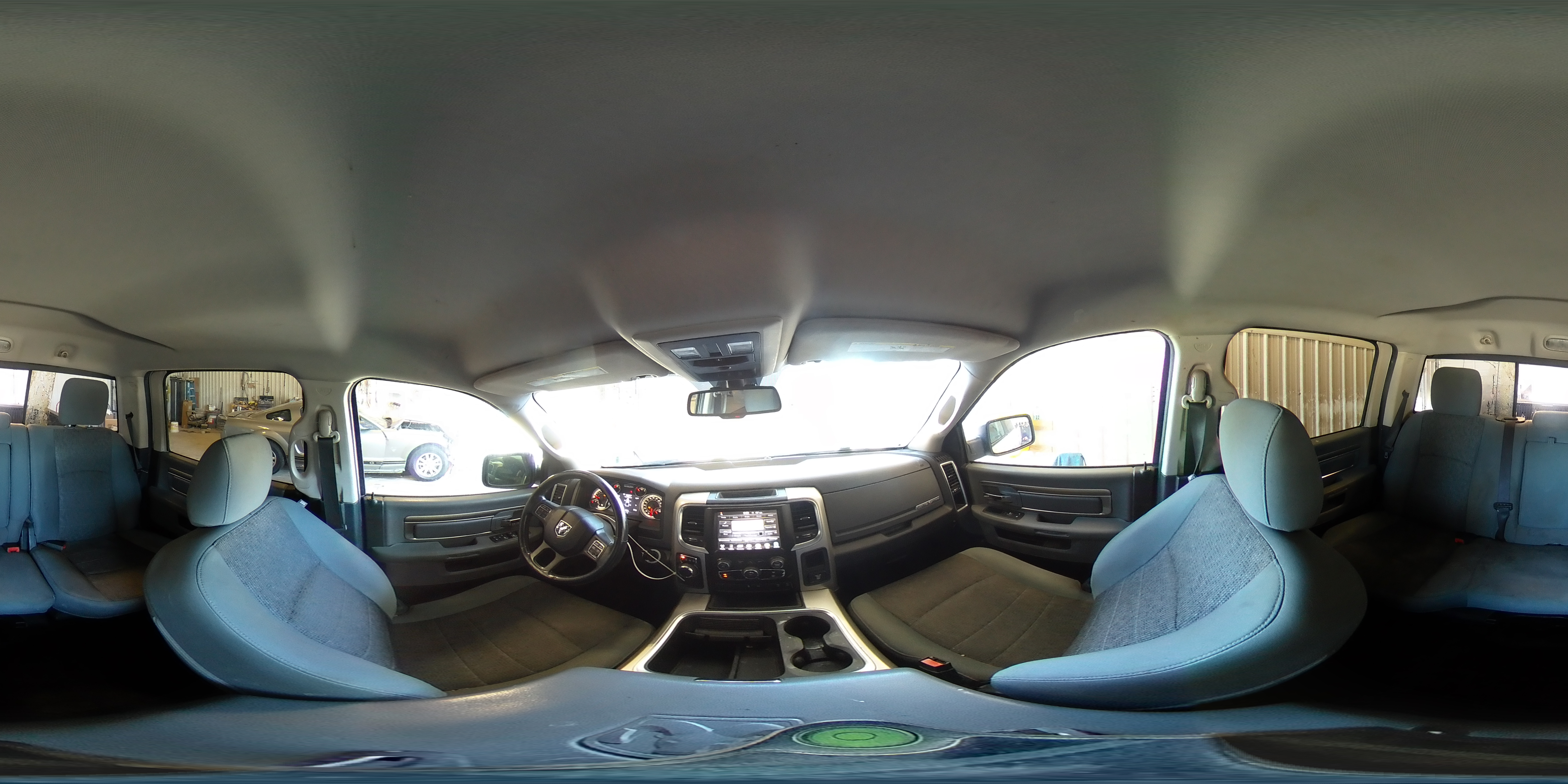 2016 Ram 1500 Slt VIN: 3C6RR6LT6GG310060 Lot: 62412774