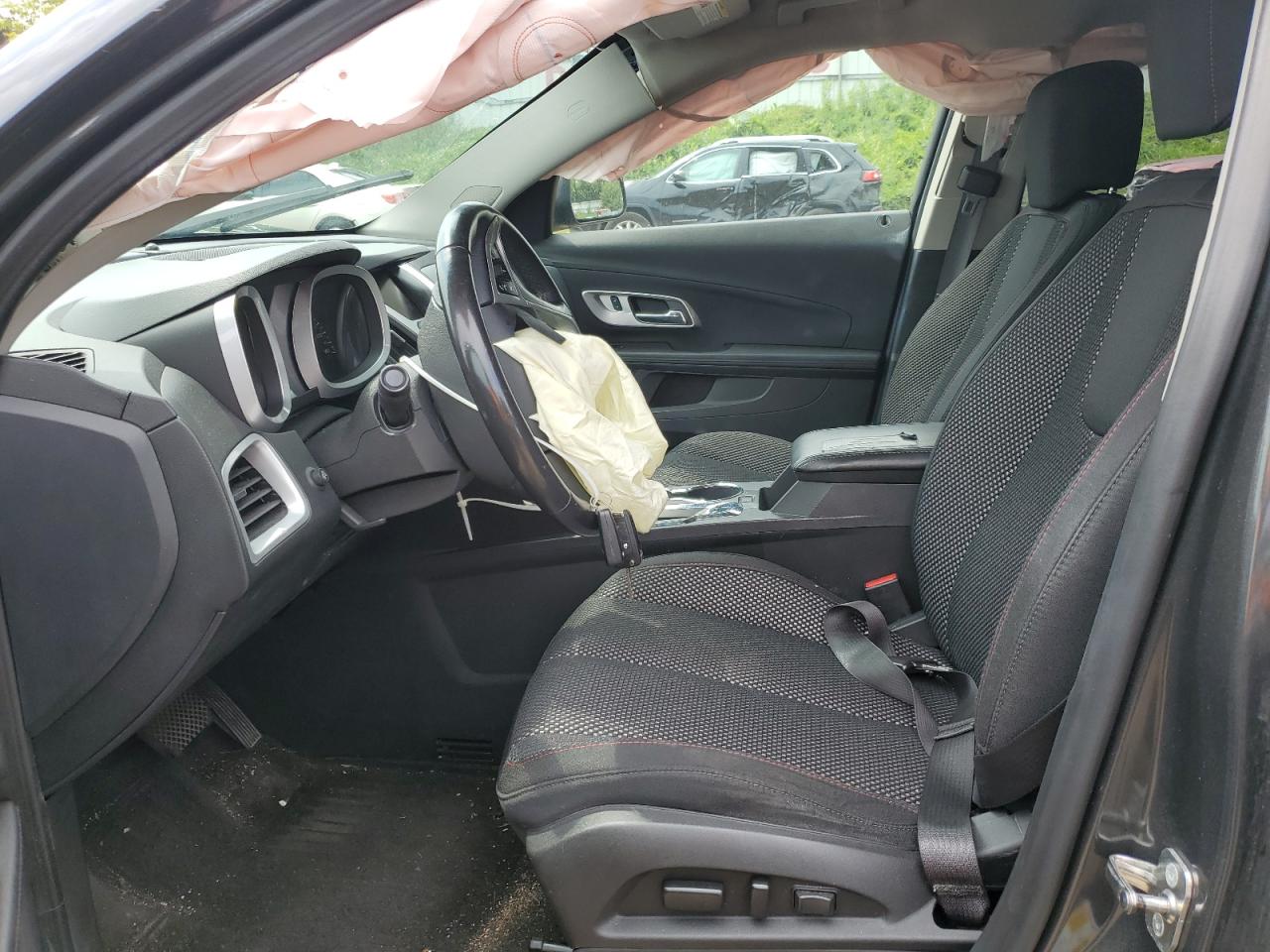 2017 Chevrolet Equinox Lt VIN: 2GNFLFEK9H6274175 Lot: 64006984