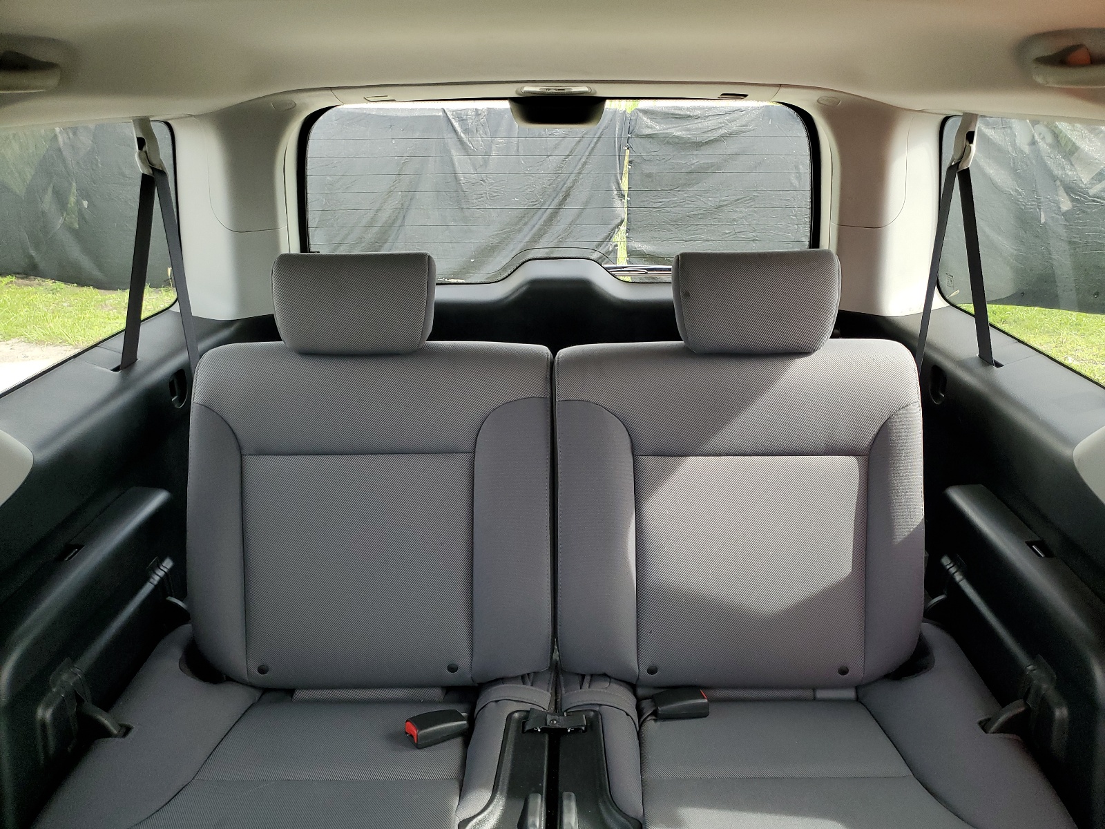 5J6YH18348L000880 2008 Honda Element Lx