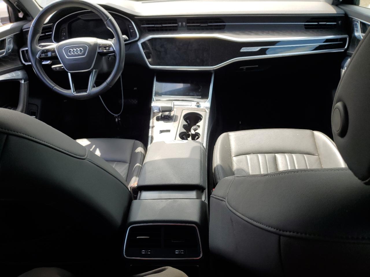 2020 Audi A6 Allroad Premium Plus VIN: WAU72BF26LN063413 Lot: 65555364