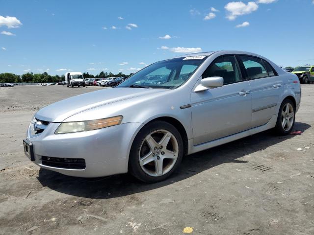 2006 Acura 3.2Tl 