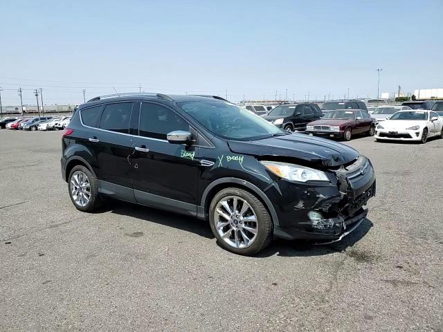 2015 Ford Escape Se VIN: 1FMCU9G96FUC05670 Lot: 64853724