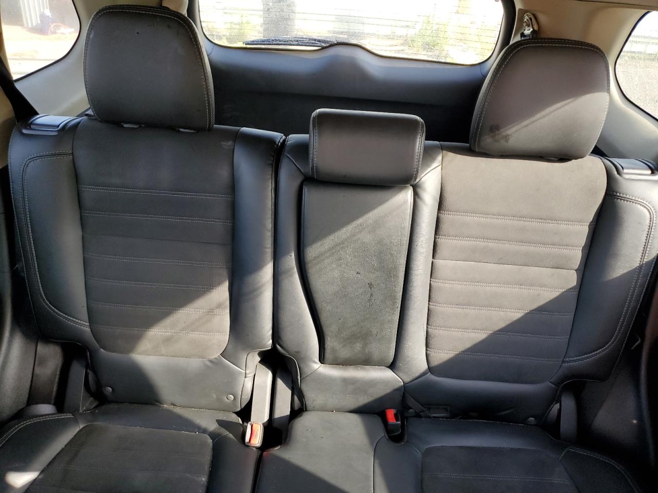 2019 Mitsubishi Outlander Se VIN: JA4AD3A31KZ045976 Lot: 61078784