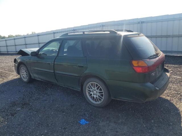 4S3BH635237305104 | 2003 Subaru legacy l