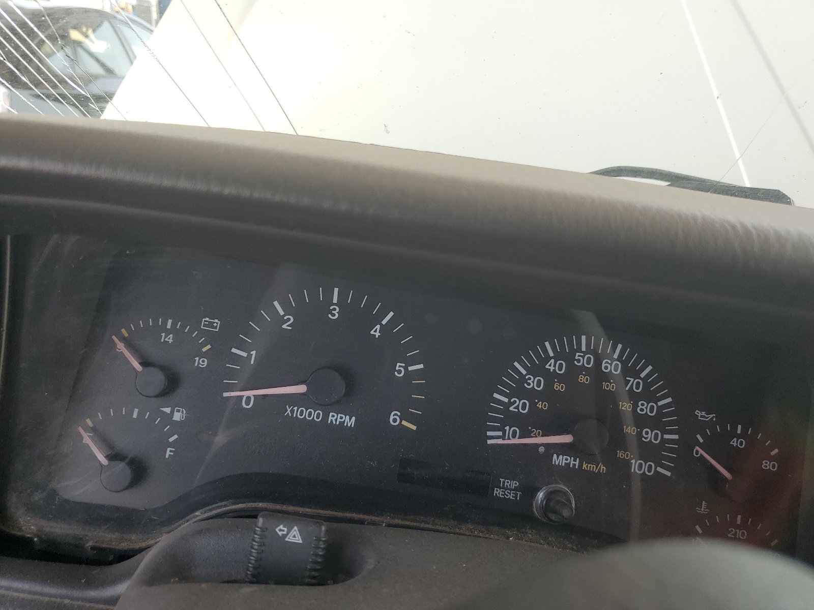 1J4FF48S91L578503 2001 Jeep Cherokee Sport