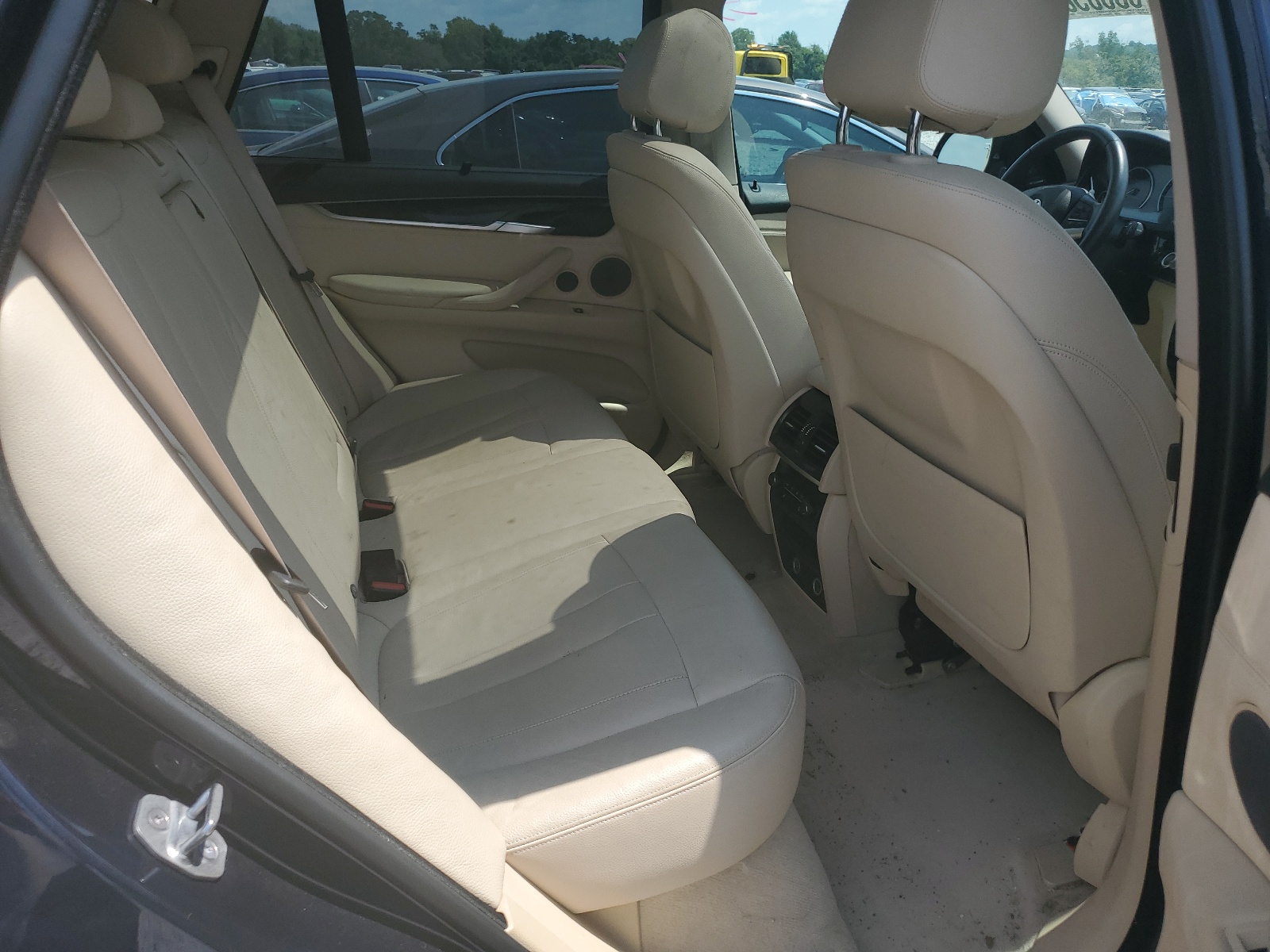 5UXKT0C53G0S79427 2016 BMW X5 Xdr40E