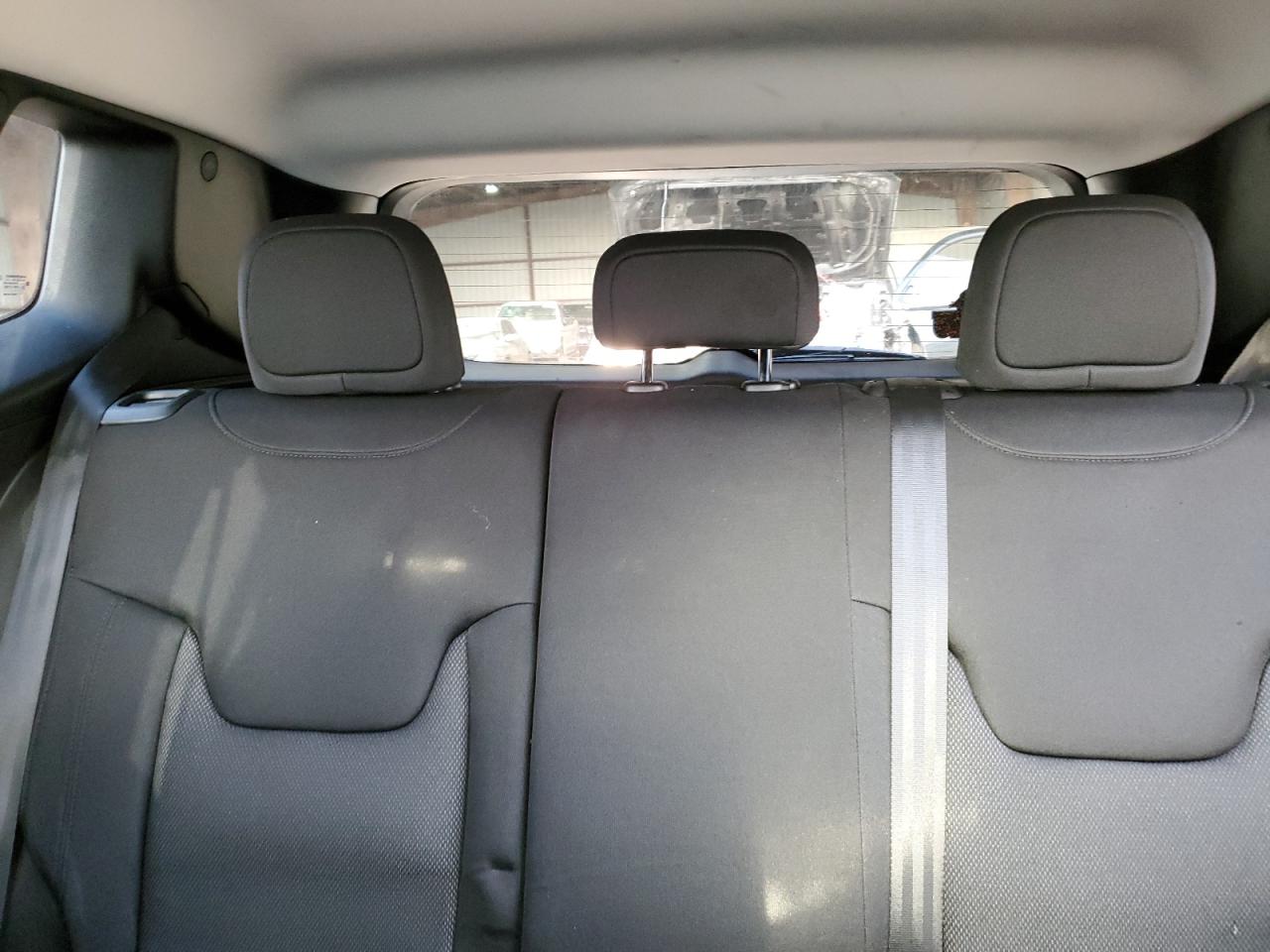 2018 Jeep Renegade Sport VIN: ZACCJBAB6JPH31226 Lot: 65637624