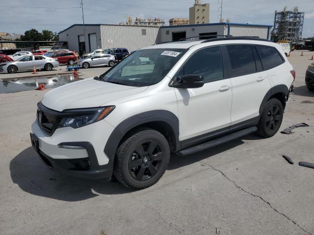 2022 Honda Pilot Trailsport продається в New Orleans, LA - Side