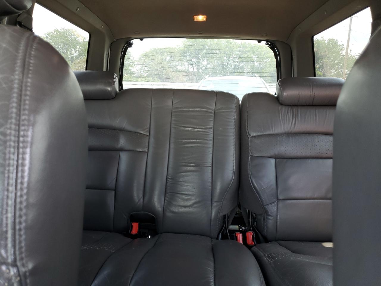 1999 Ford Explorer VIN: 1FMZU34E1XZA24327 Lot: 64212574