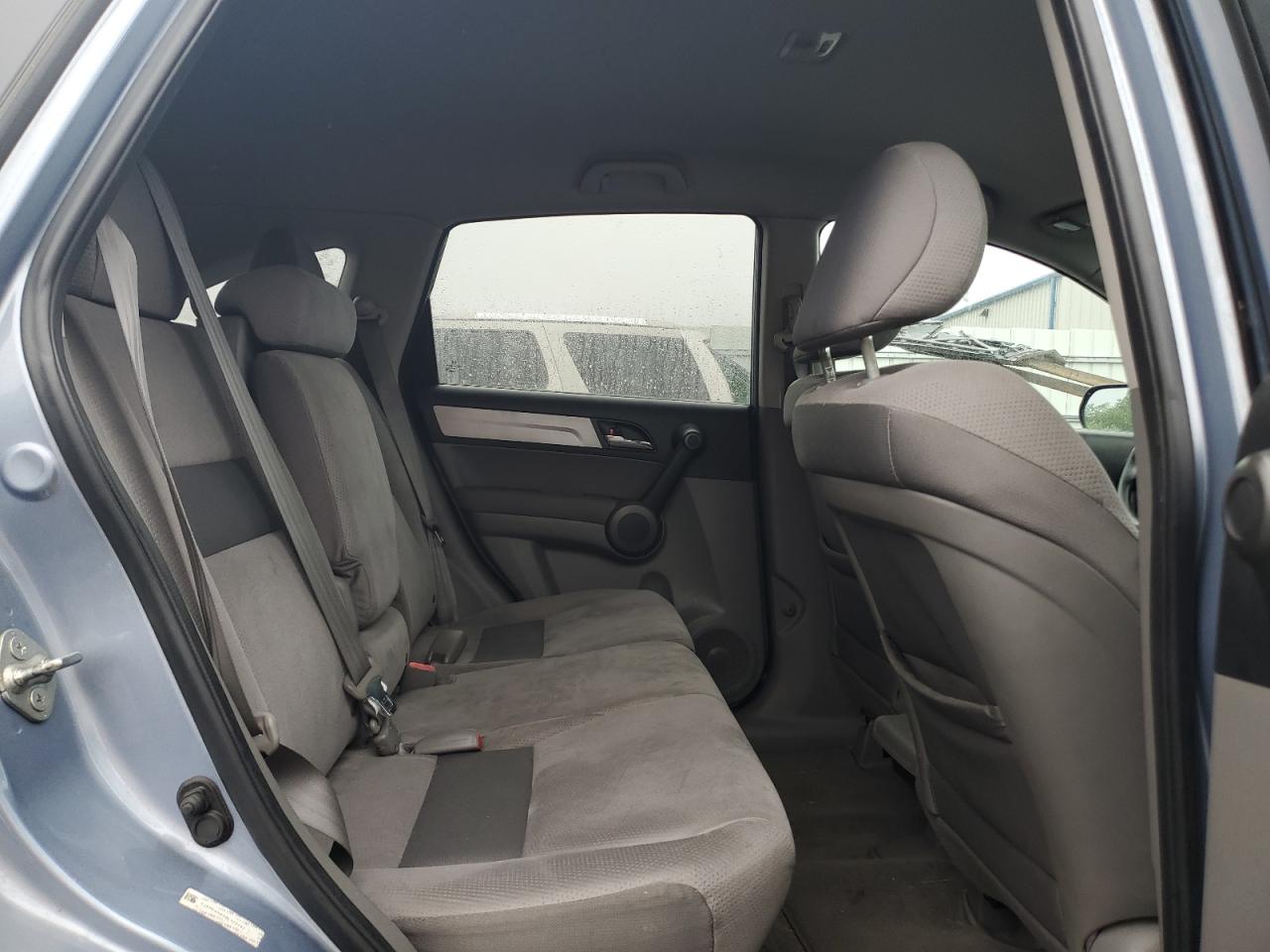 2011 Honda Cr-V Se VIN: 5J6RE4H45BL103787 Lot: 62201684