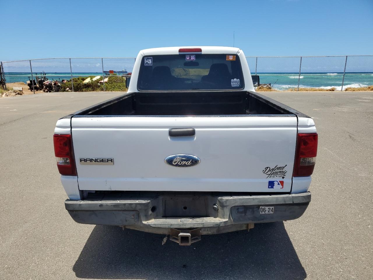 2009 Ford Ranger VIN: 1FTYR10D89PA00494 Lot: 62571194