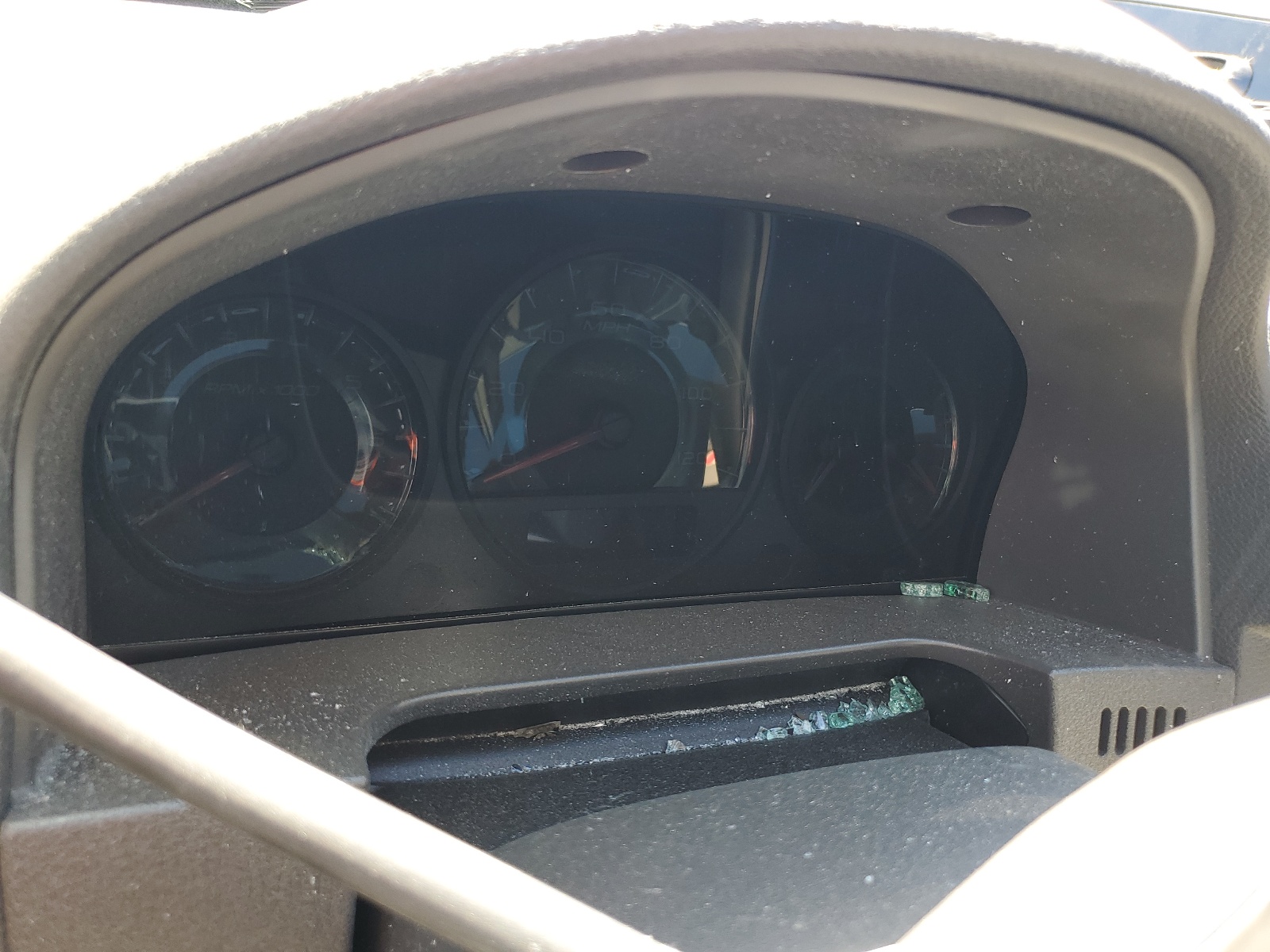 3FAHP0HAXCR445013 2012 Ford Fusion Se