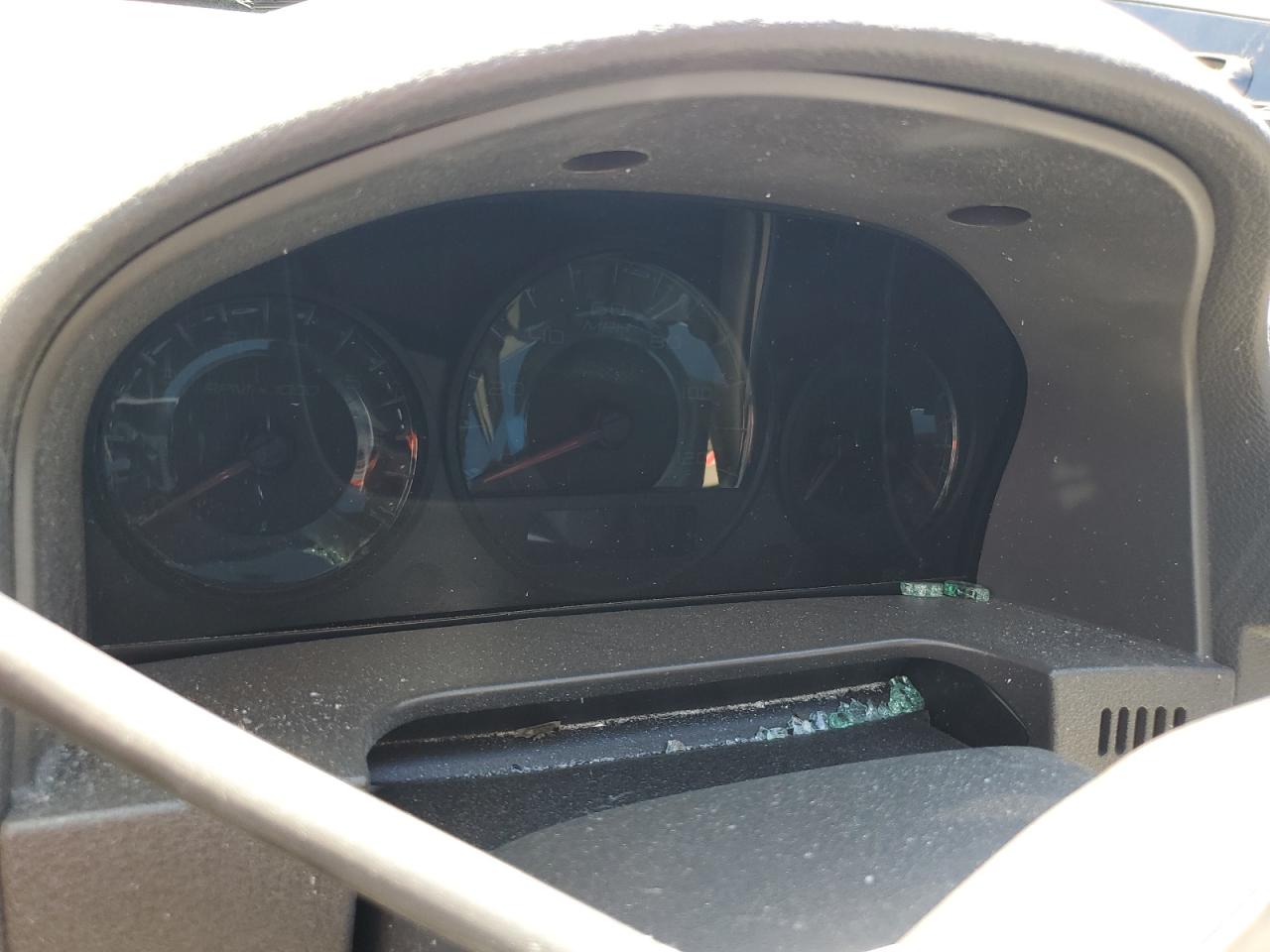 2012 Ford Fusion Se VIN: 3FAHP0HAXCR445013 Lot: 61081934