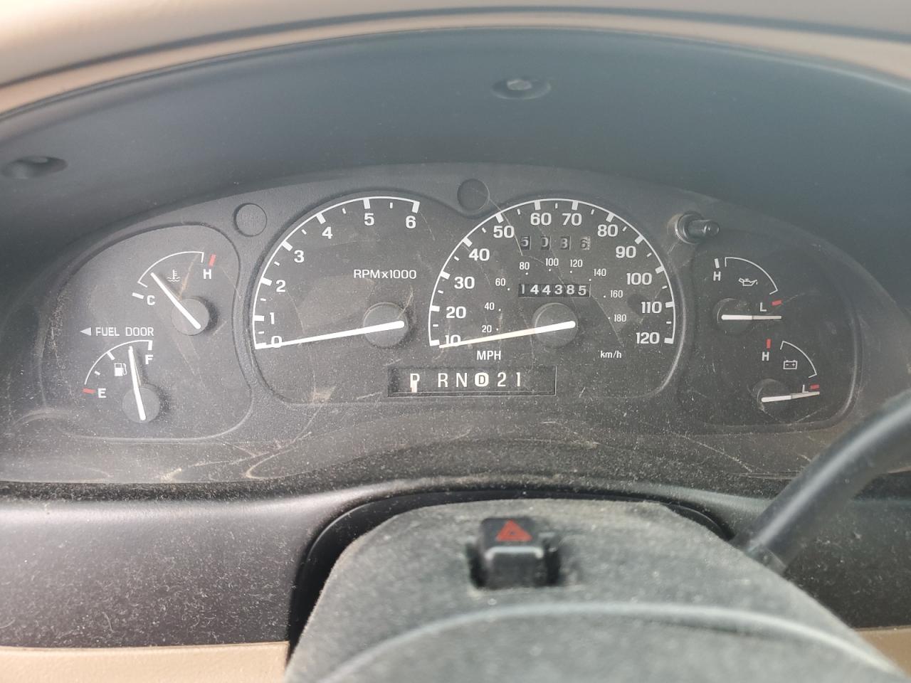 1999 Ford Ranger Super Cab VIN: 1FTZR15V4XTA47452 Lot: 65137694