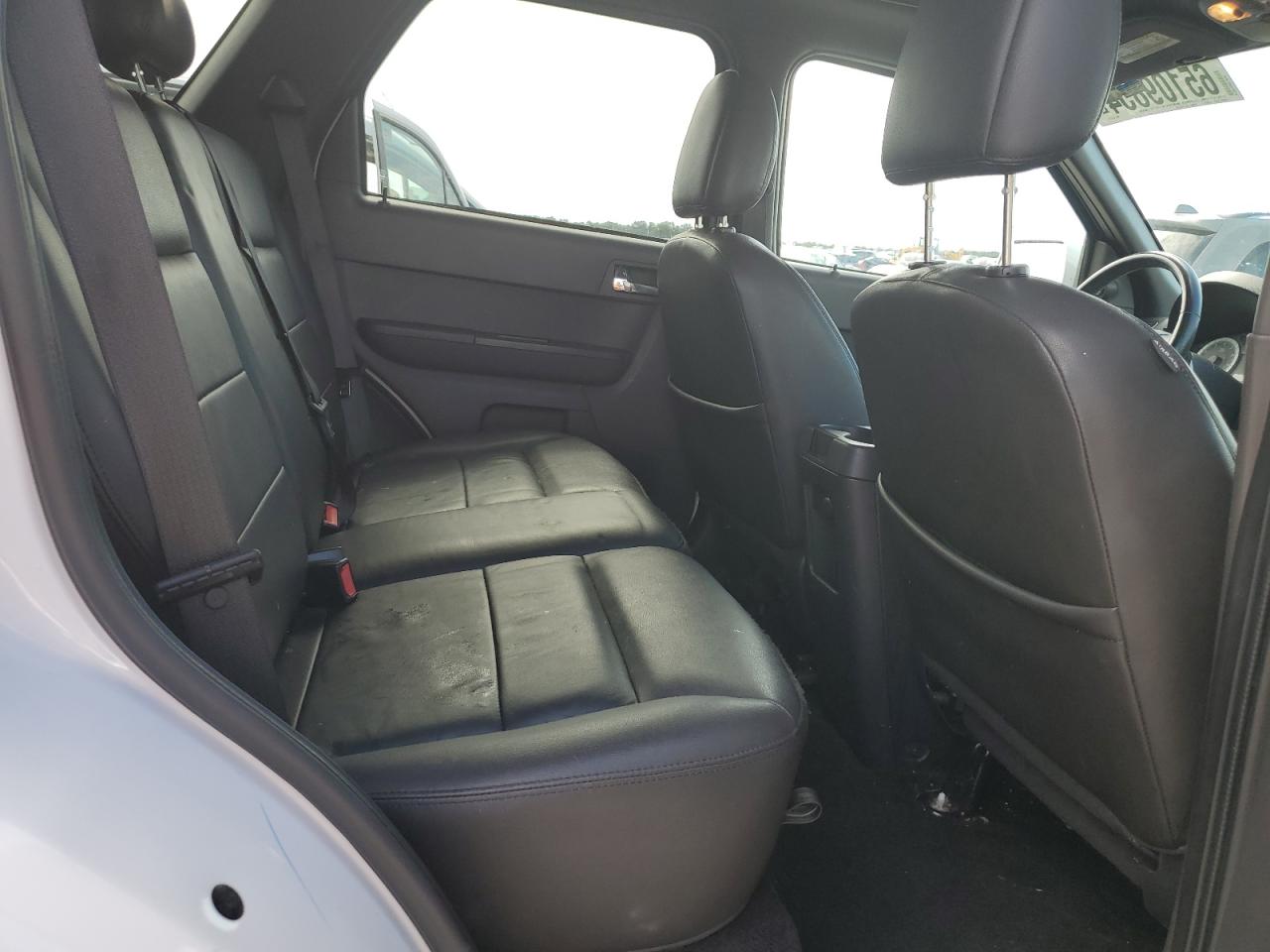 2008 Ford Escape Limited VIN: 1FMCU04178KD15278 Lot: 65109854