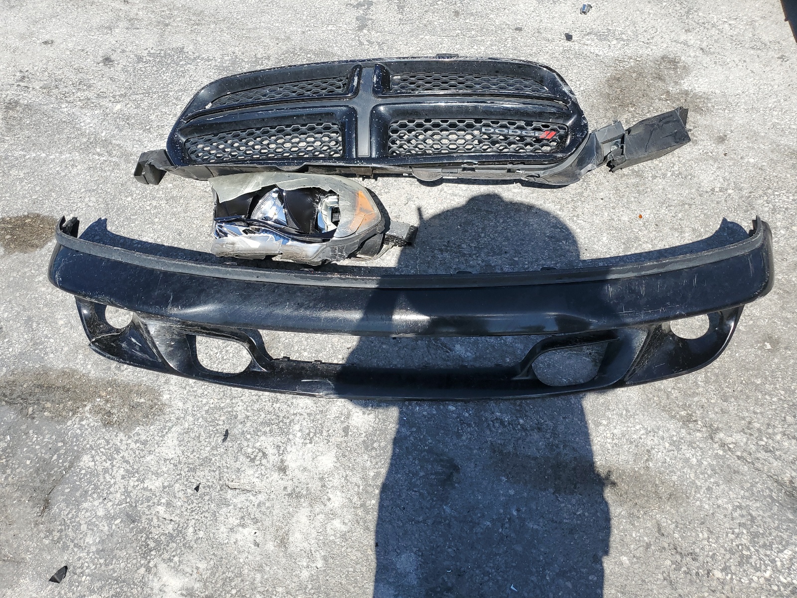 1C4SDHCT3DC663293 2013 Dodge Durango R/T