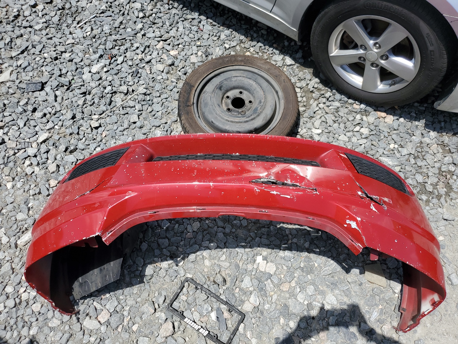 3C4PDCAB9JT241600 2018 Dodge Journey Se