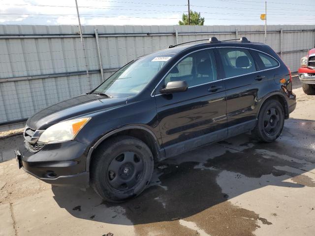 2011 Honda Cr-V Lx