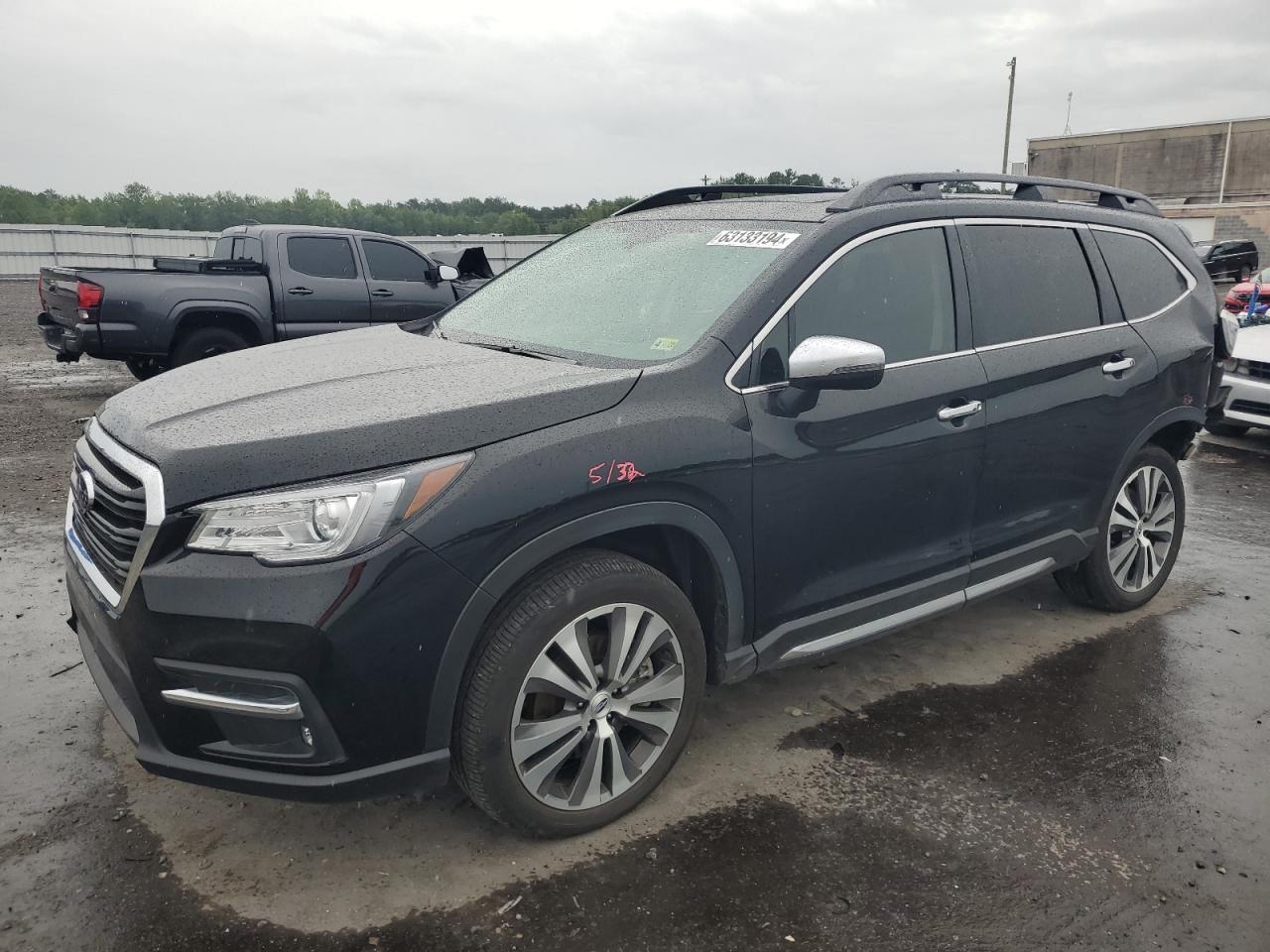 2020 Subaru Ascent Touring VIN: 4S4WMARD3L3443249 Lot: 63133194