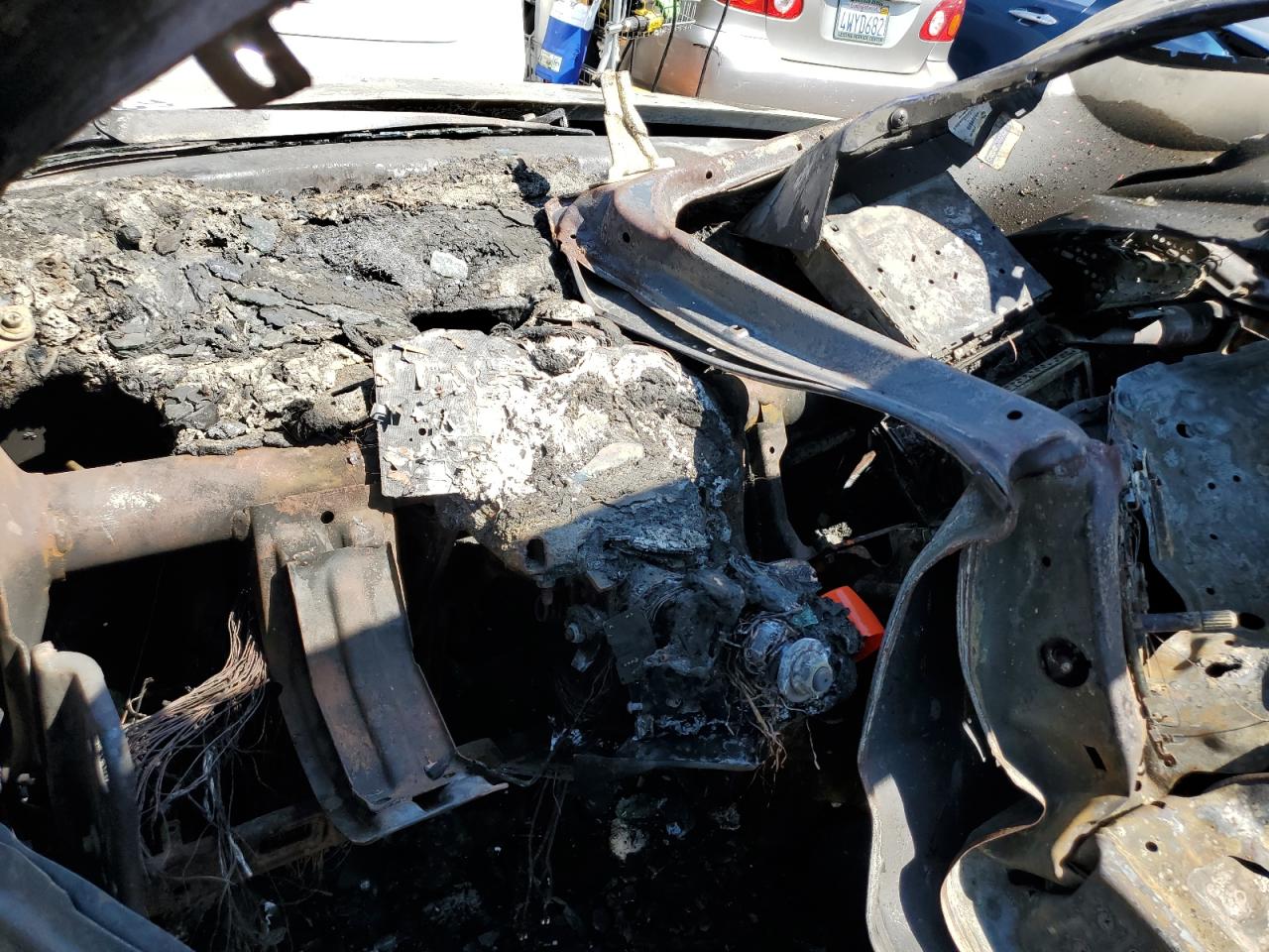 2006 Honda Odyssey Touring VIN: 5FNRL38846B064563 Lot: 62901494