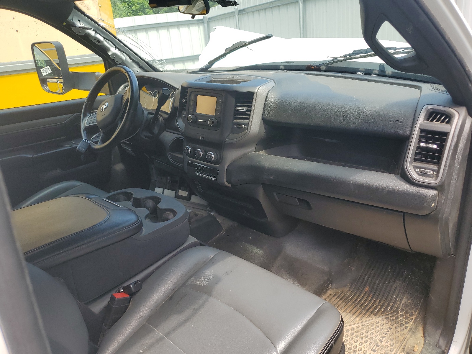 3C7WRNBL6MG691415 2021 Ram 5500