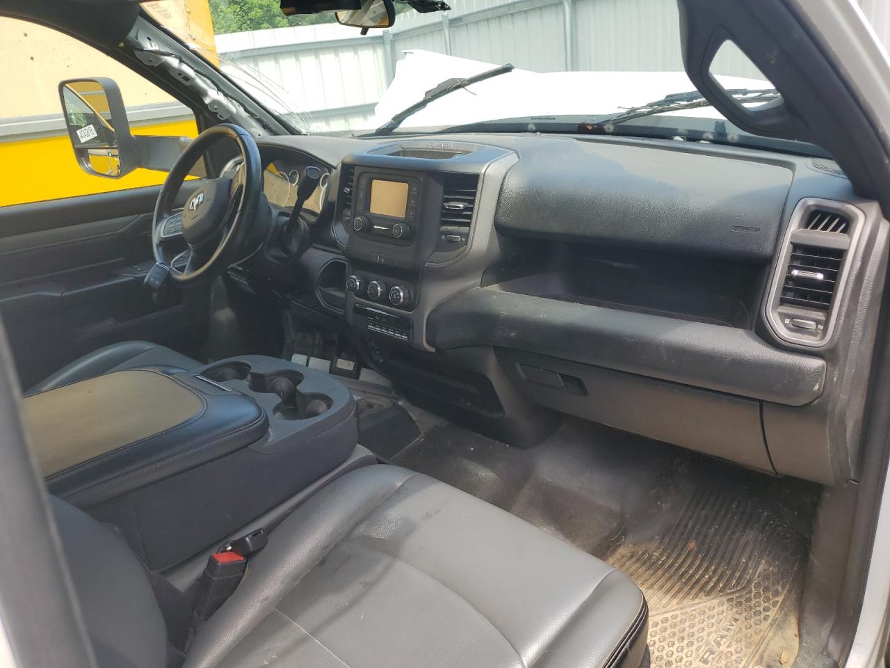 2021 Ram 5500 VIN: 3C7WRNBL6MG691415 Lot: 55028834