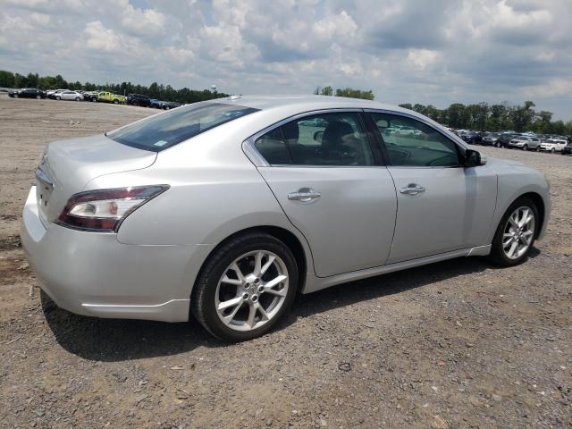 1N4AA5AP9CC843293 | 2012 Nissan maxima s