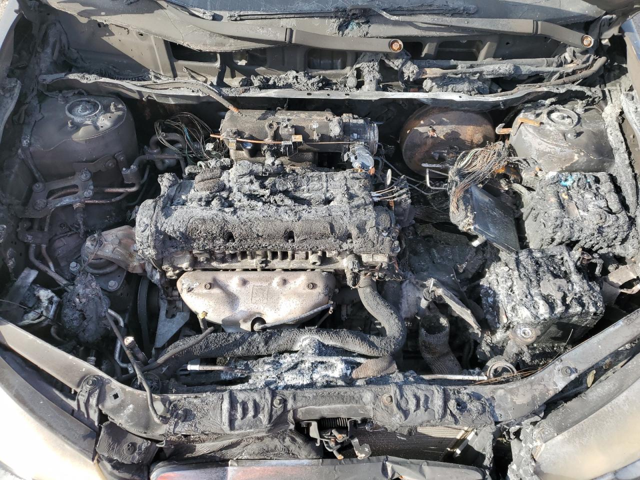 2010 Hyundai Elantra Blue VIN: KMHDU4AD6AU016465 Lot: 65332784