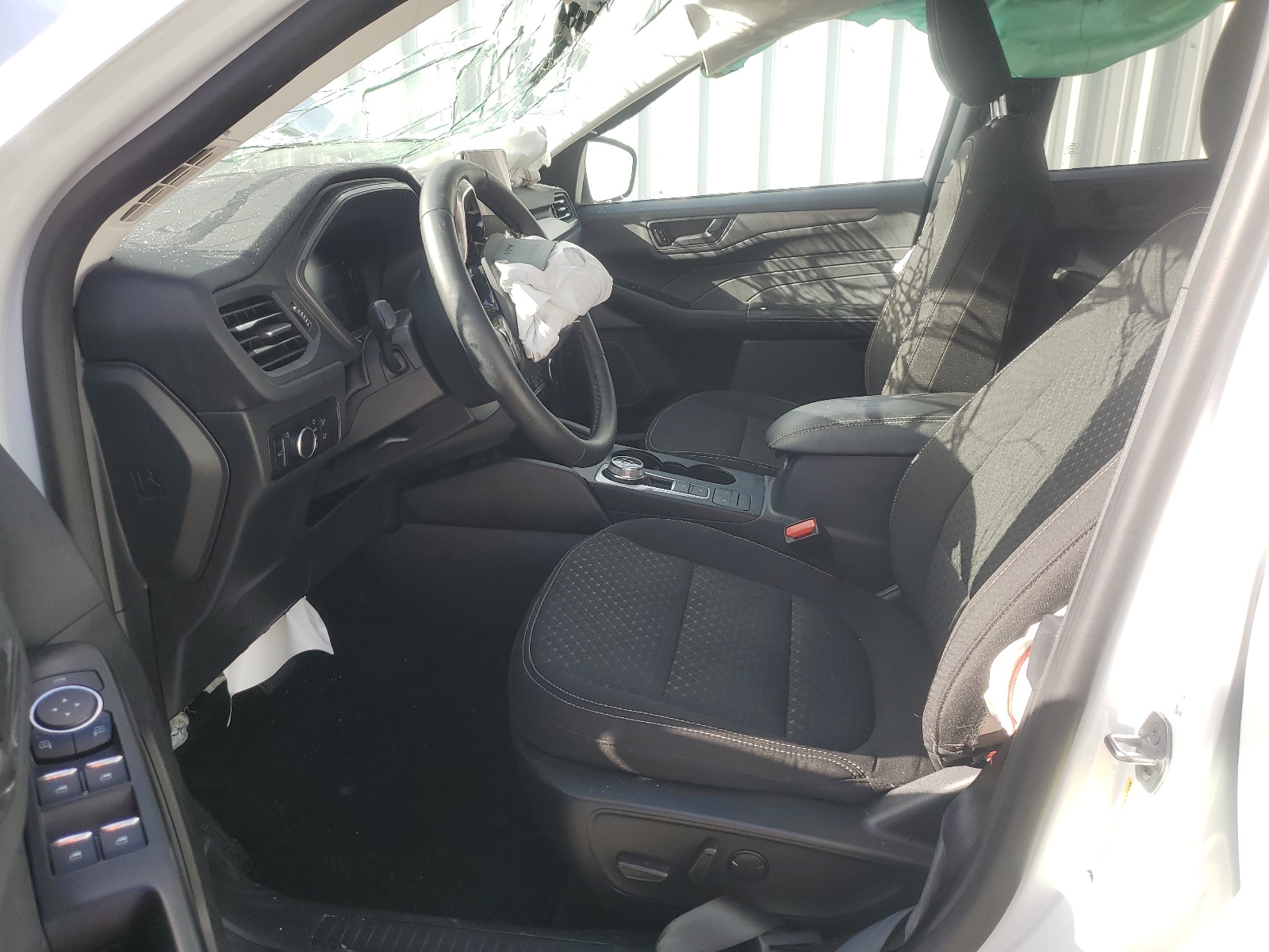 1FMCU9GN5PUA33601 2023 Ford Escape Active