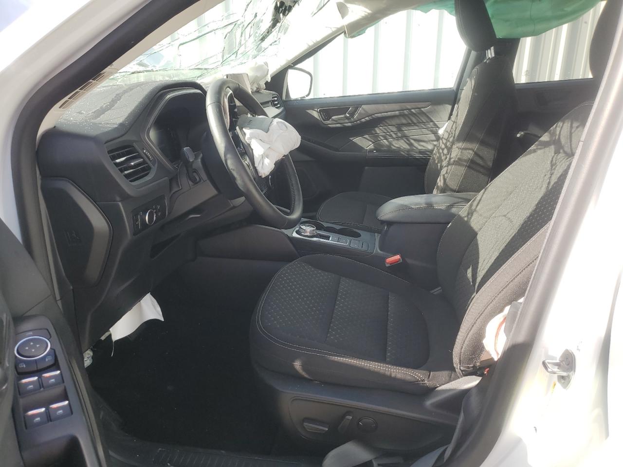 2023 Ford Escape Active VIN: 1FMCU9GN5PUA33601 Lot: 64401954