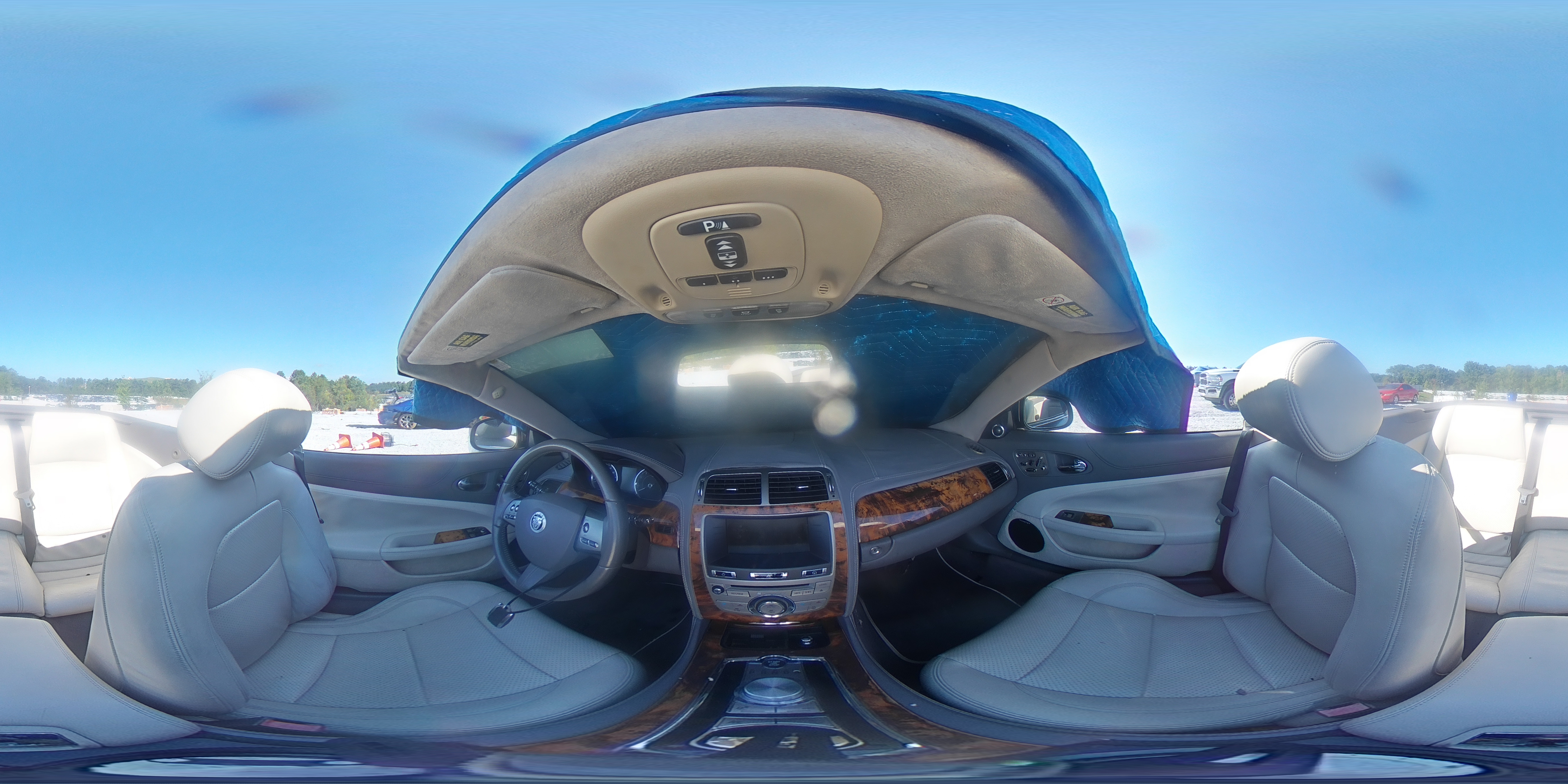 2010 Jaguar Xk Portfolio VIN: SAJWA4GB3ALB35046 Lot: 63087374