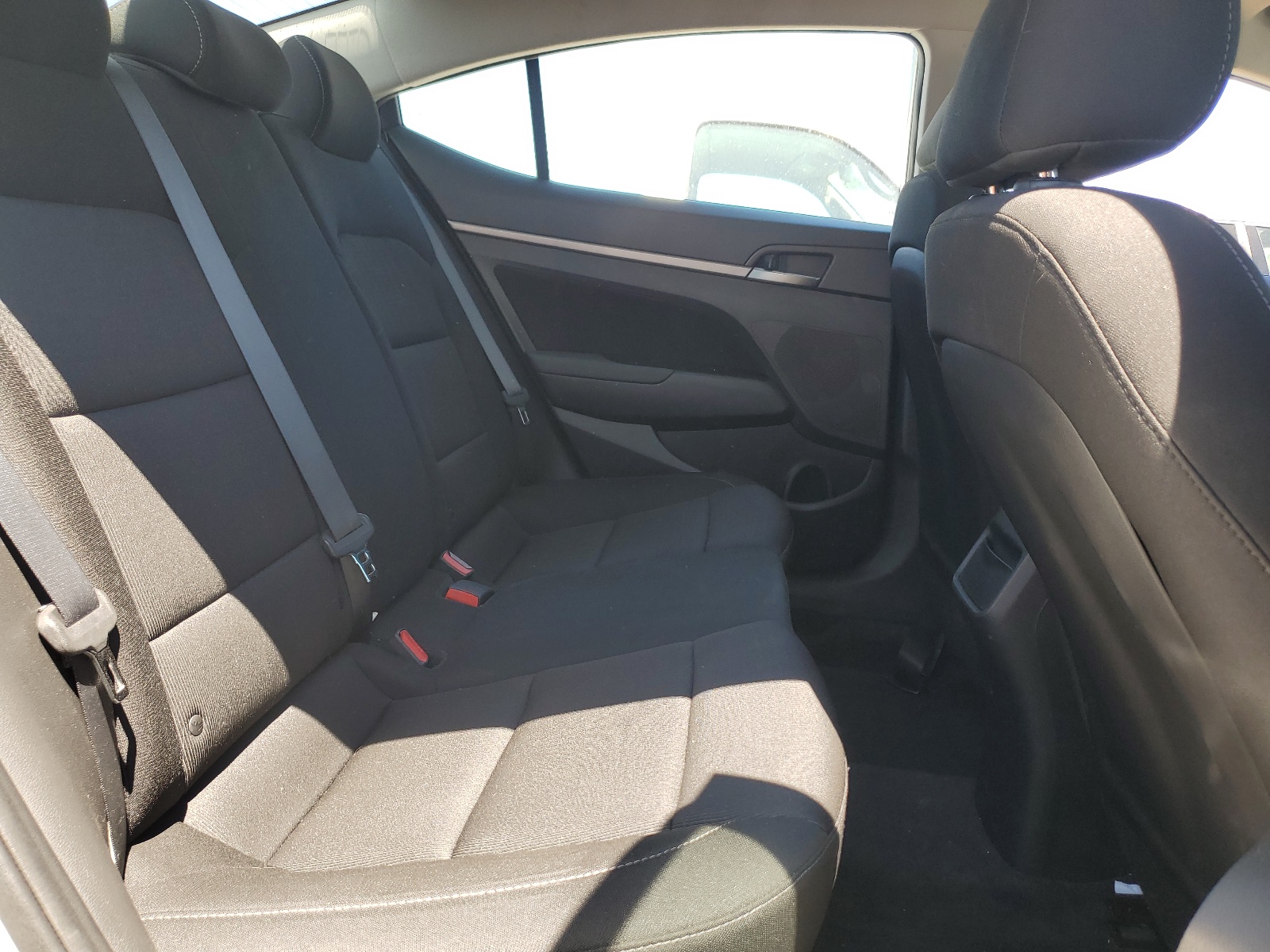 5NPD84LF3JH223896 2018 Hyundai Elantra Sel