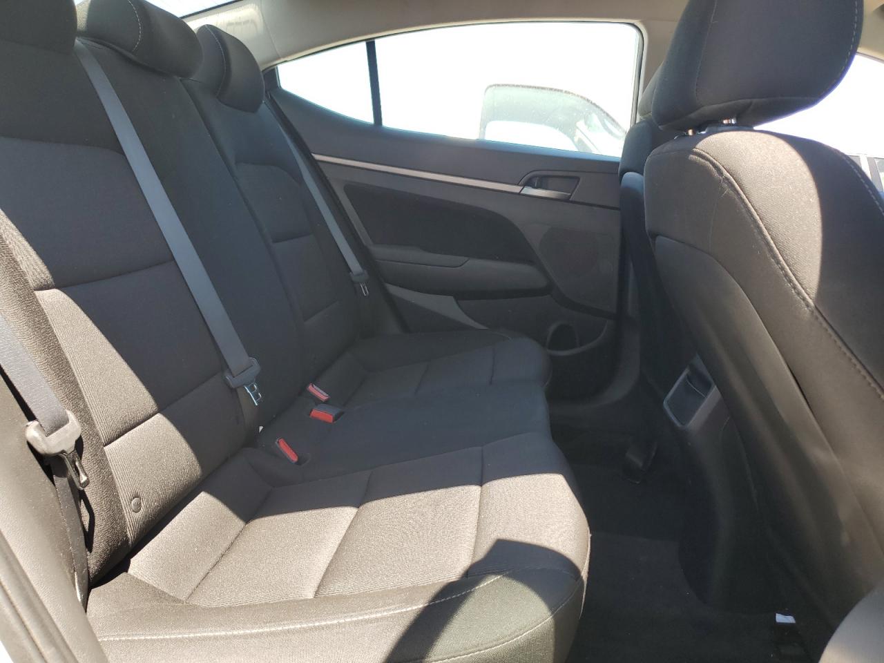 2018 Hyundai Elantra Sel VIN: 5NPD84LF3JH223896 Lot: 65405314