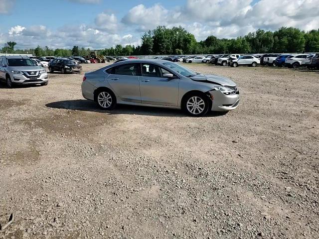 2016 Chrysler 200 Limited VIN: 1C3CCCAB4GN100951 Lot: 61945284