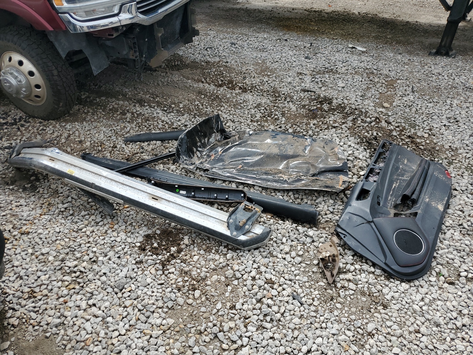 3C7WRTCL3MG694419 2021 Ram 3500