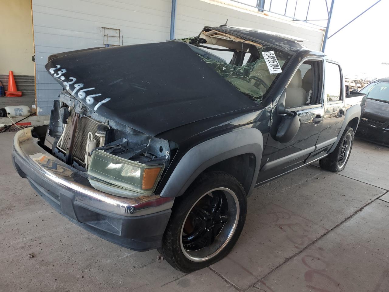 2007 Chevrolet Colorado - Image 1