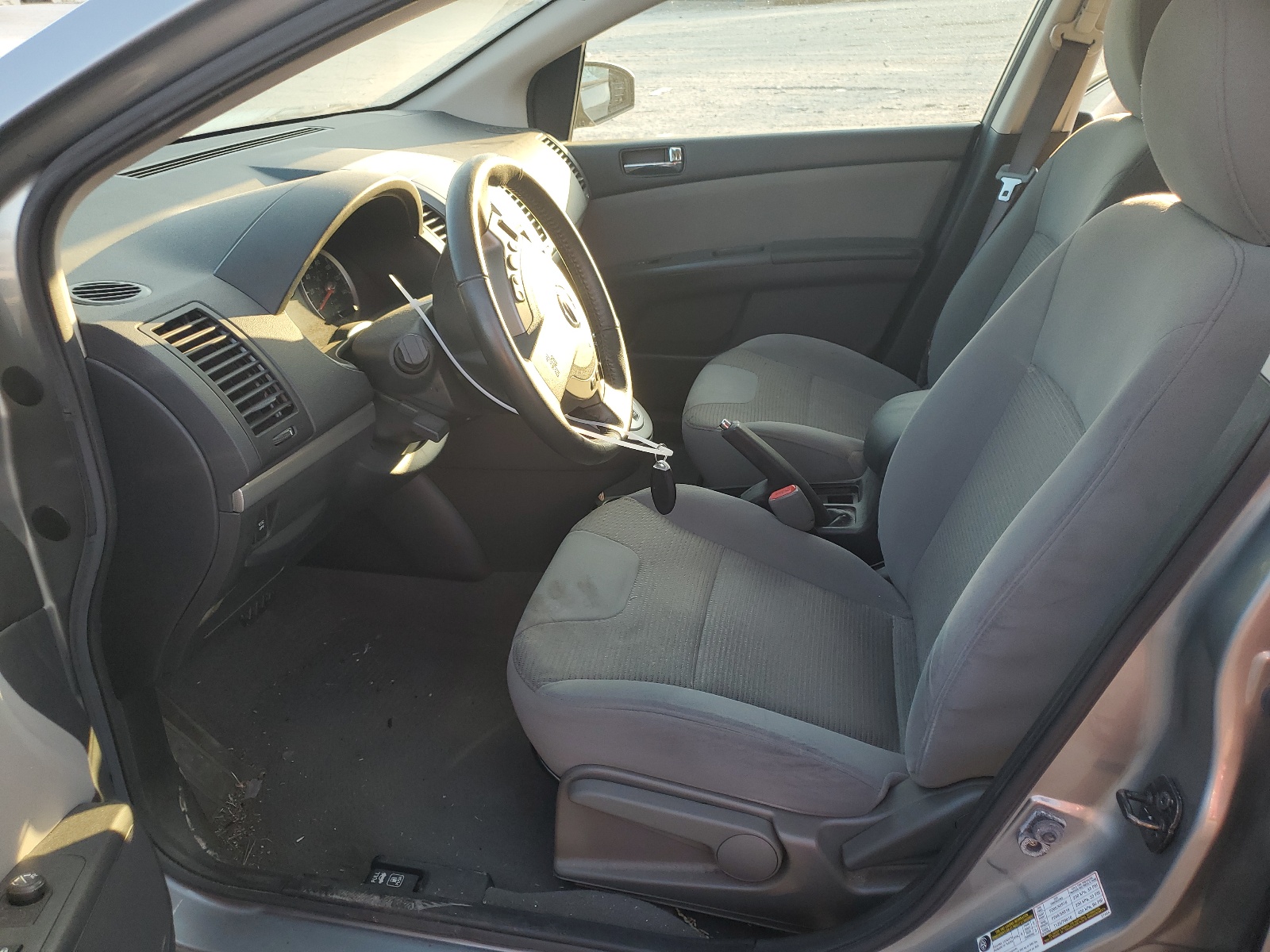 3N1AB6AP0AL720306 2010 Nissan Sentra 2.0