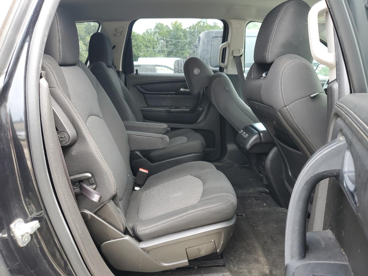 2014 Chevrolet Traverse Lt VIN: 1GNKVGKDXEJ239180 Lot: 64399544