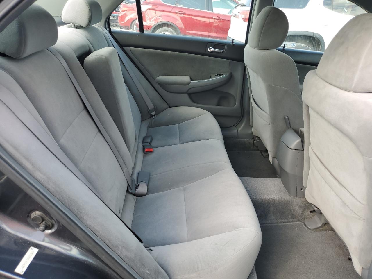 2004 Honda Accord Ex VIN: 1HGCM55634A078365 Lot: 64123294