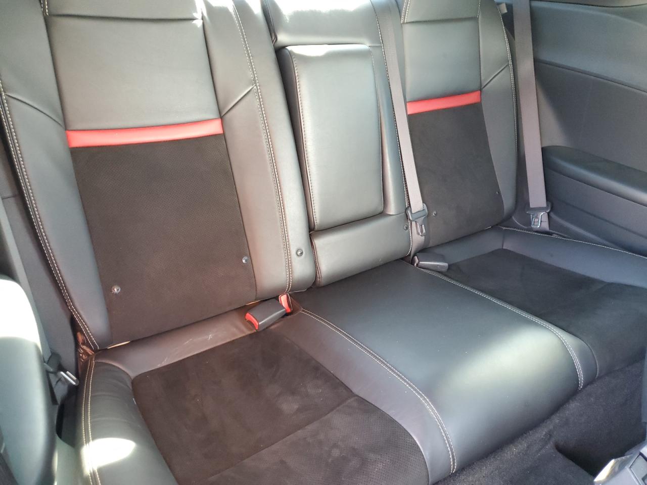 2012 Dodge Challenger Srt-8 VIN: 2C3CDYCJ9CH209942 Lot: 63413064