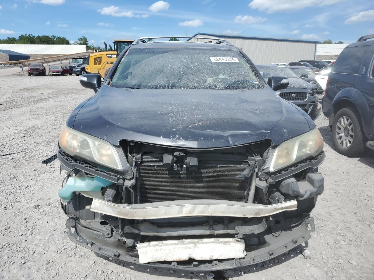 5J8TB3H35DL002324 2013 Acura Rdx