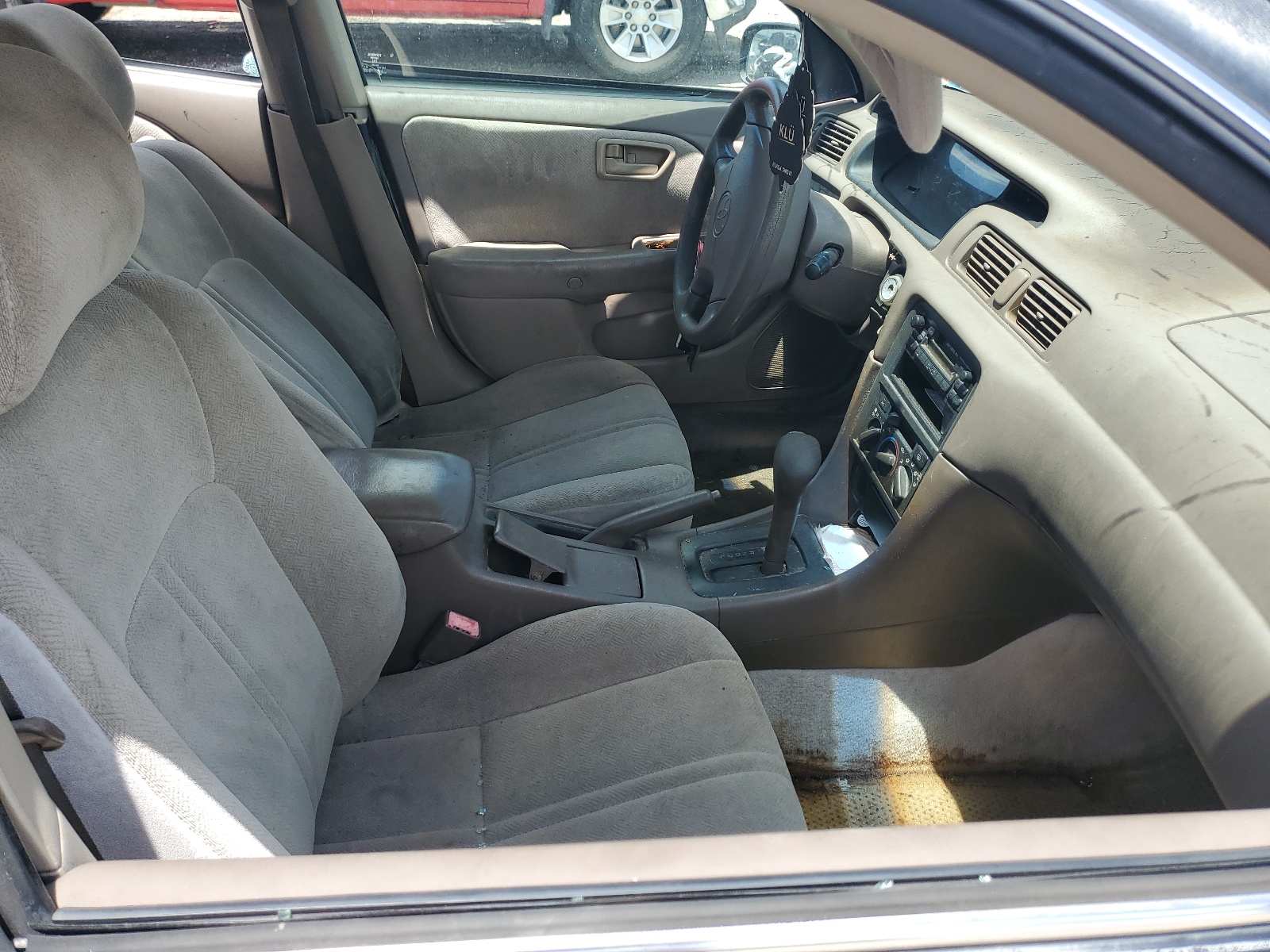 4T1BG22K2XU555951 1999 Toyota Camry Ce