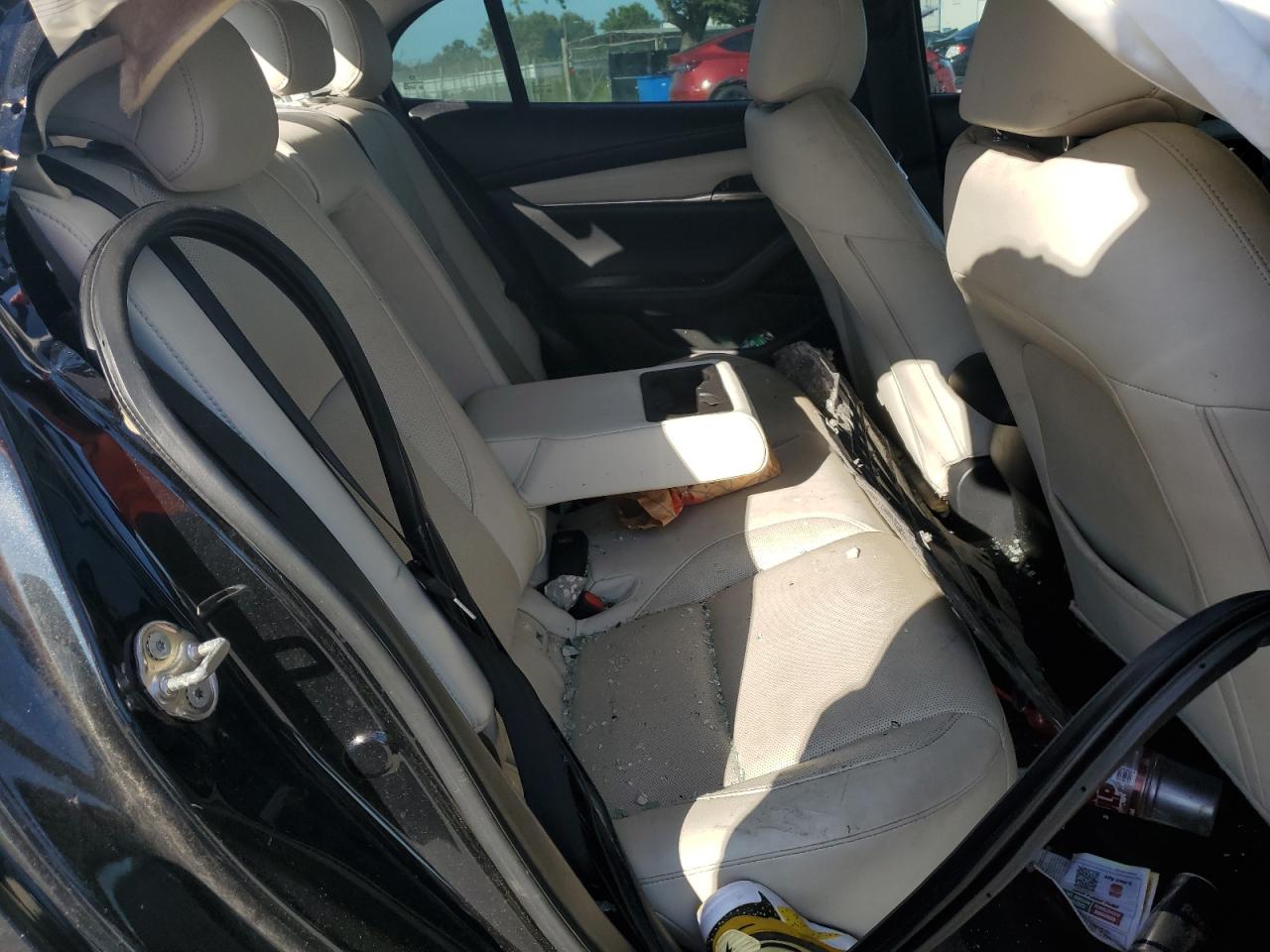 2019 Mazda 3 - Image 10
