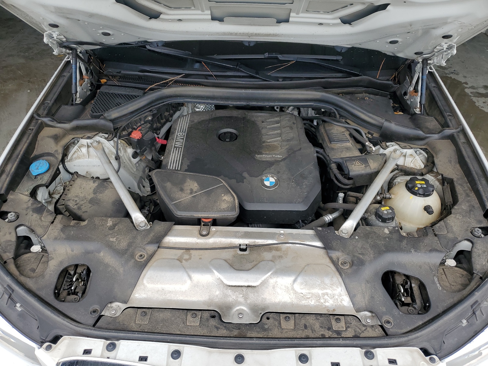 5UXTY5C01LLT31850 2020 BMW X3 xDrive30I