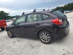 2012 Subaru Impreza Premium იყიდება Orlando-ში, FL - Front End