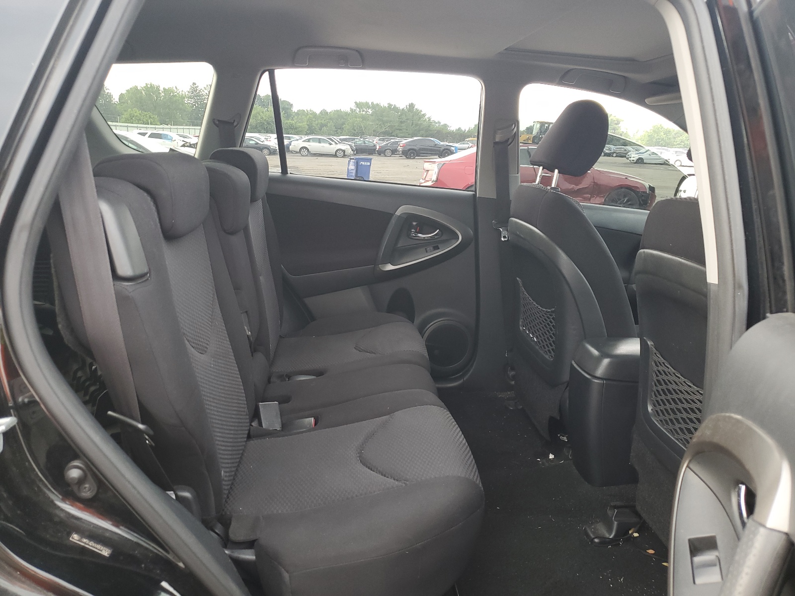 JTMRK4DVXA5088008 2010 Toyota Rav4 Sport