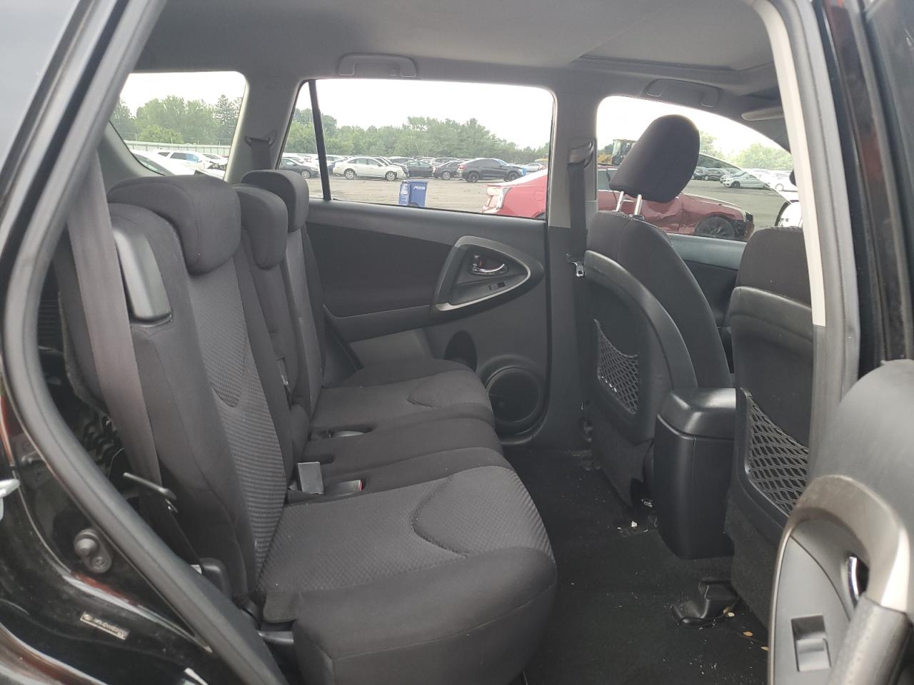 2010 Toyota Rav4 Sport VIN: JTMRK4DVXA5088008 Lot: 62844434